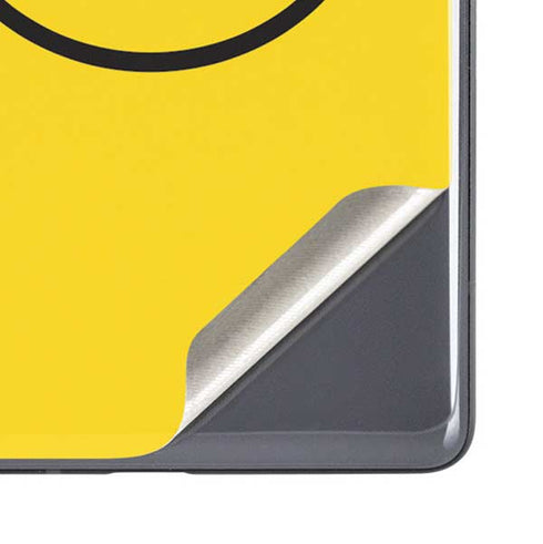 Happy Face Google Pixel 7a Skin